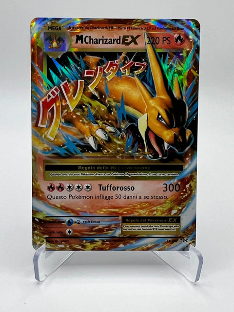 Dracaufeu Ex - Pikadi Collect