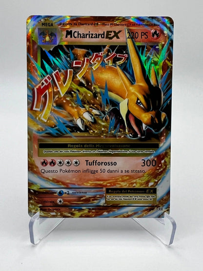 Dracaufeu Ex - Pikadi Collect