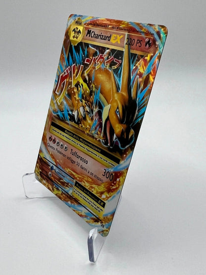 Dracaufeu Ex - Pikadi Collect