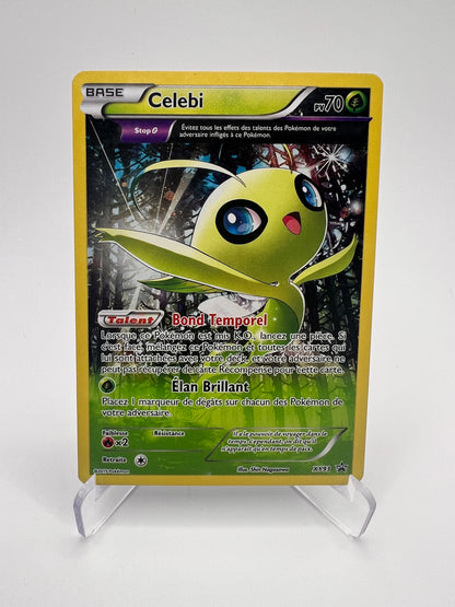 Celebi Promos Promos Promos Promos Promos XY93 - Promos Black Star XY