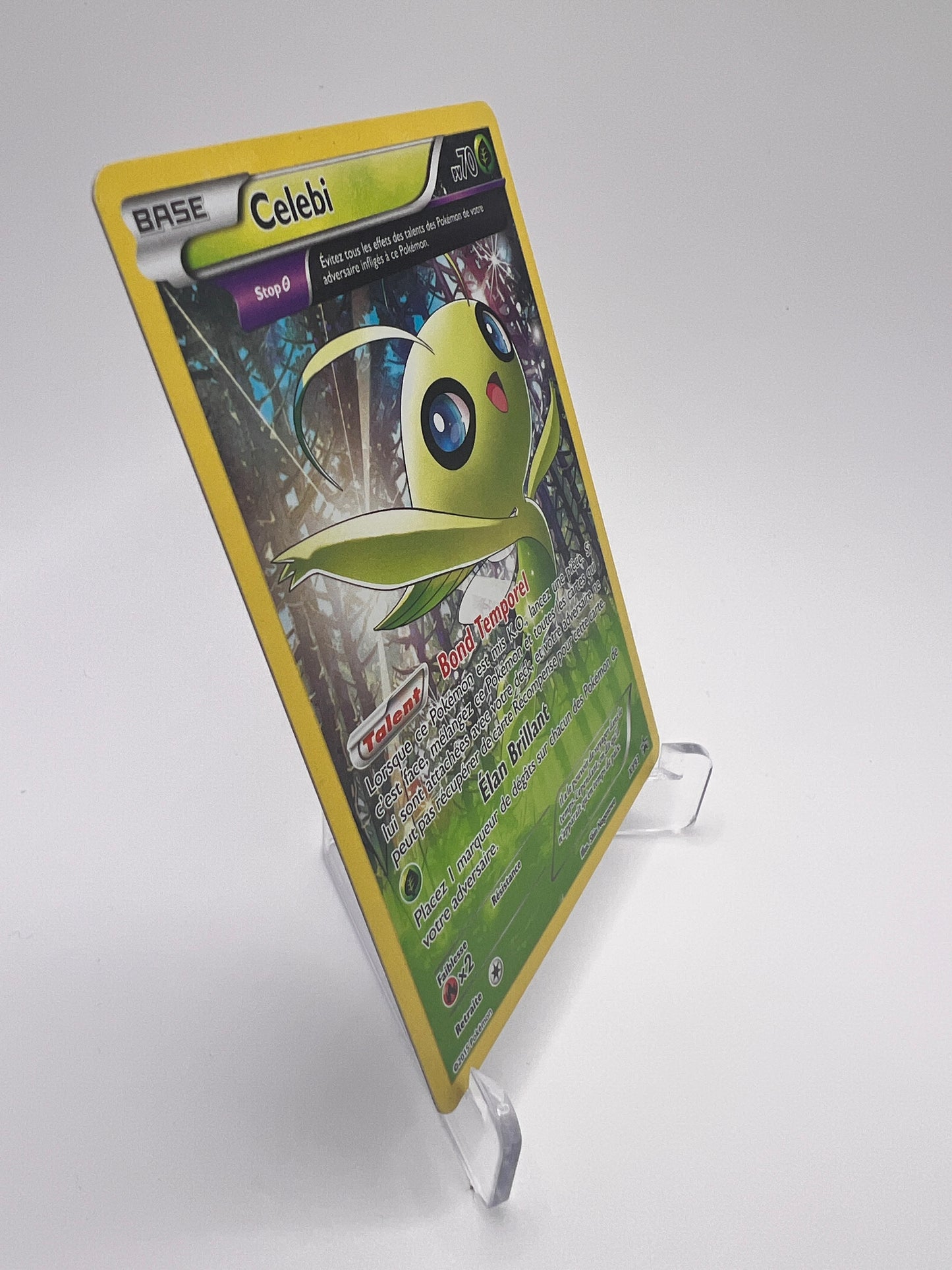 Celebi Promos Promos Promos Promos Promos XY93 - Promos Black Star XY