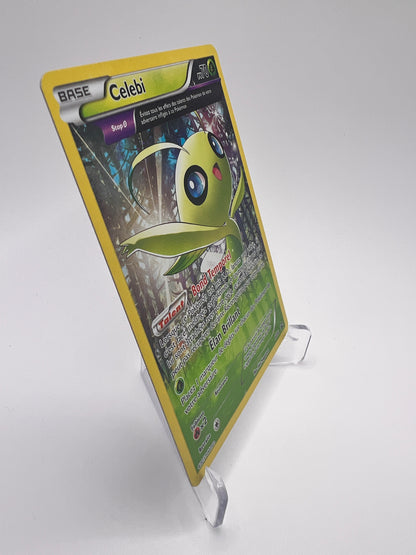 Celebi Promos Promos Promos Promos Promos XY93 - Promos Black Star XY