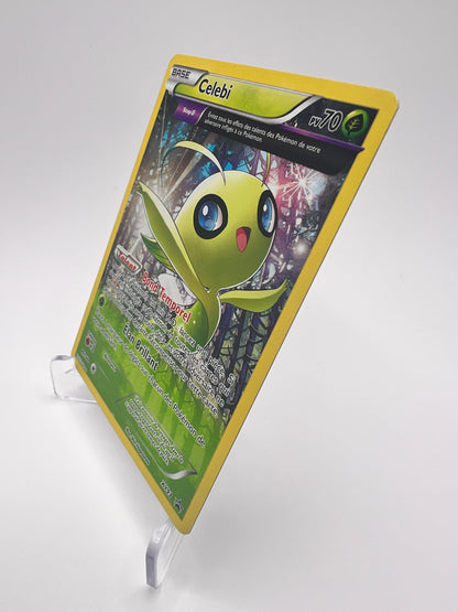 Celebi Promos Promos Promos Promos Promos XY93 - Promos Black Star XY