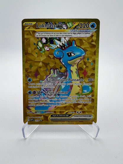 Lokhlass ex 164 - Pikadi Collect