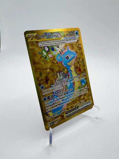 Lokhlass ex 164 - Pikadi Collect