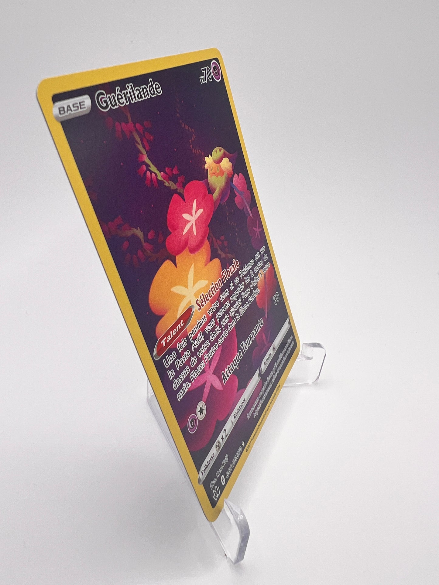 Guérilande GG14/GG70