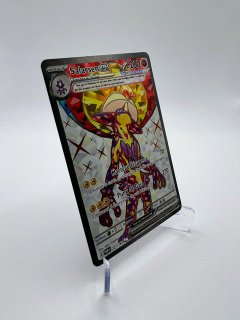 Salarsen Ex 227/182 - Pikadi Collect