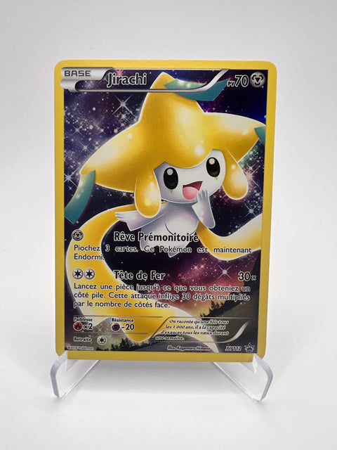 Jirachi XY112
