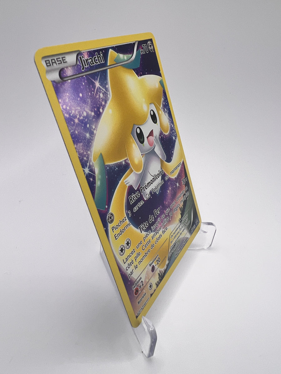 Jirachi XY112 – Promos Black Star Xy | Pikadi-Collect – Promos Black Star Xy | Pikadi-Collect