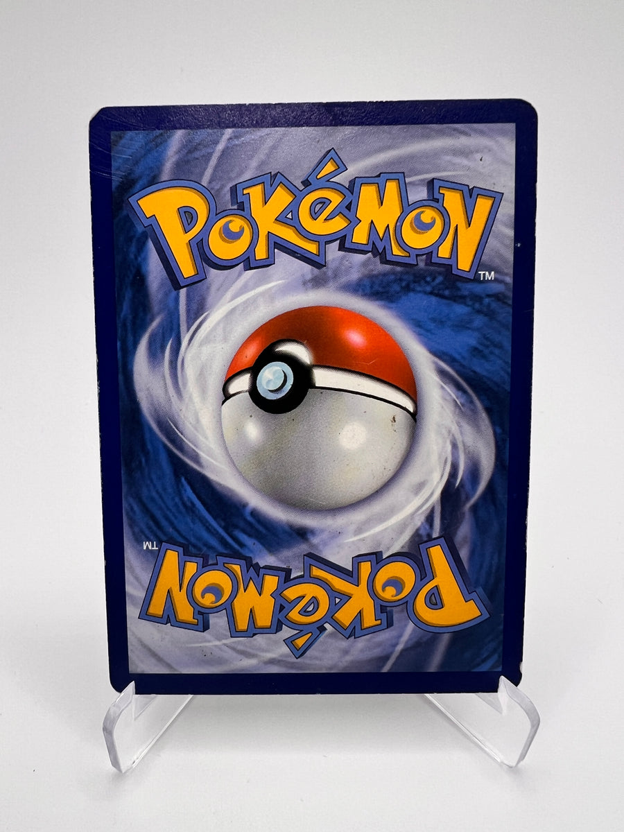 Exagide VMAX Voltage Eclatant 127/185 - Pokémon 151