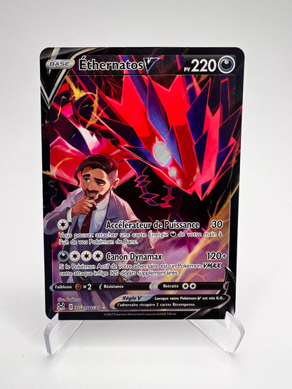 Ethérnatos V TG21/TG30