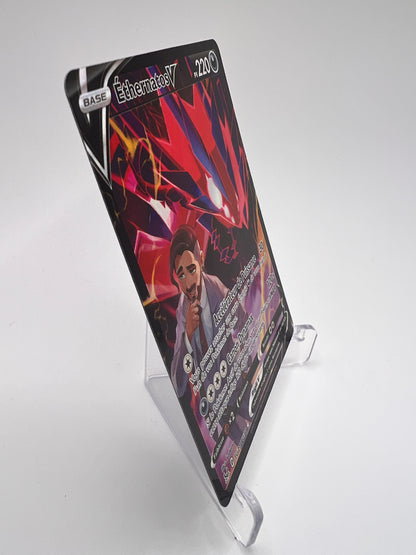 Ethérnatos V TG21/TG30