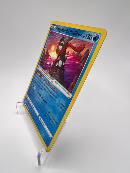 Amphinobi Radieux 046/189