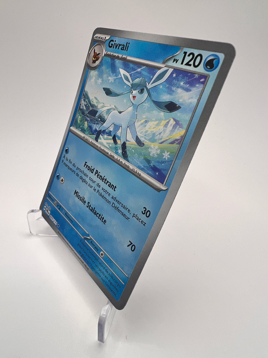 Givrali 025/131 – FR | Pikadi-Collect