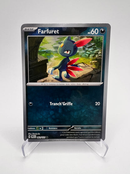 Farfuret 061/131