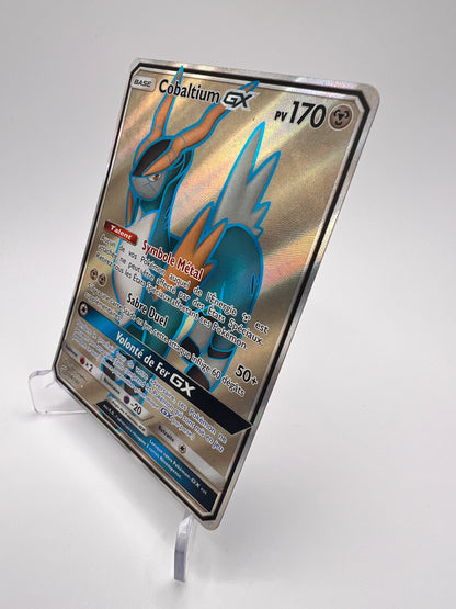 Cobaltium GX 168/181