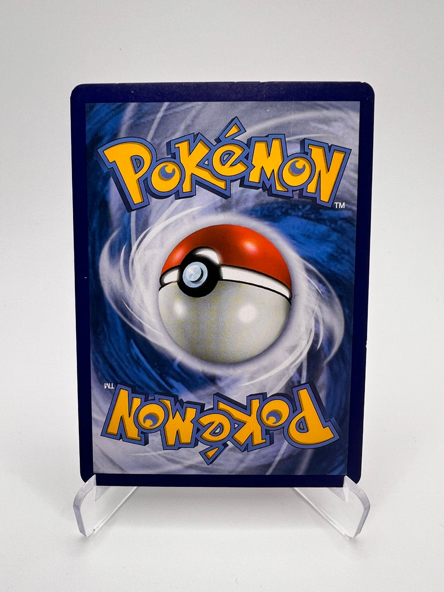 Gardevoir et Nymphali GX Alliances Infaillibles 130/214 - Pokémon 151
