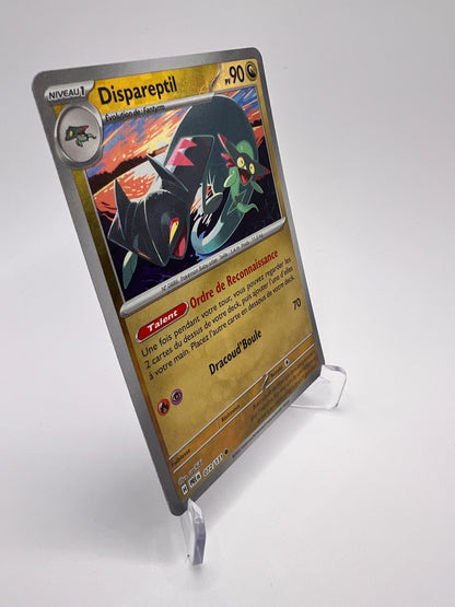 Dispareptil 072/131