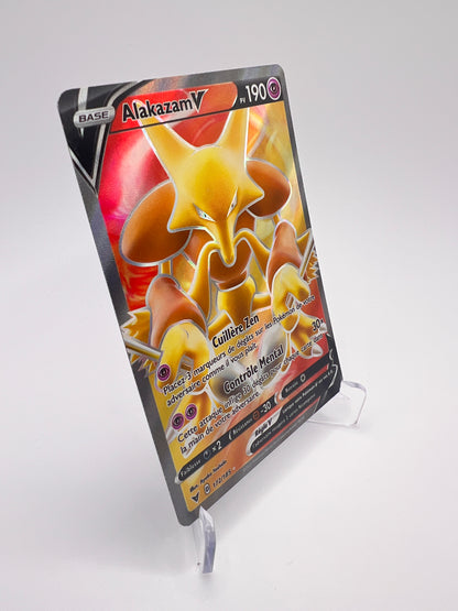 Alakazam V 172/185