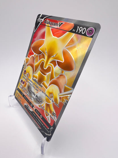 Alakazam V 172/185
