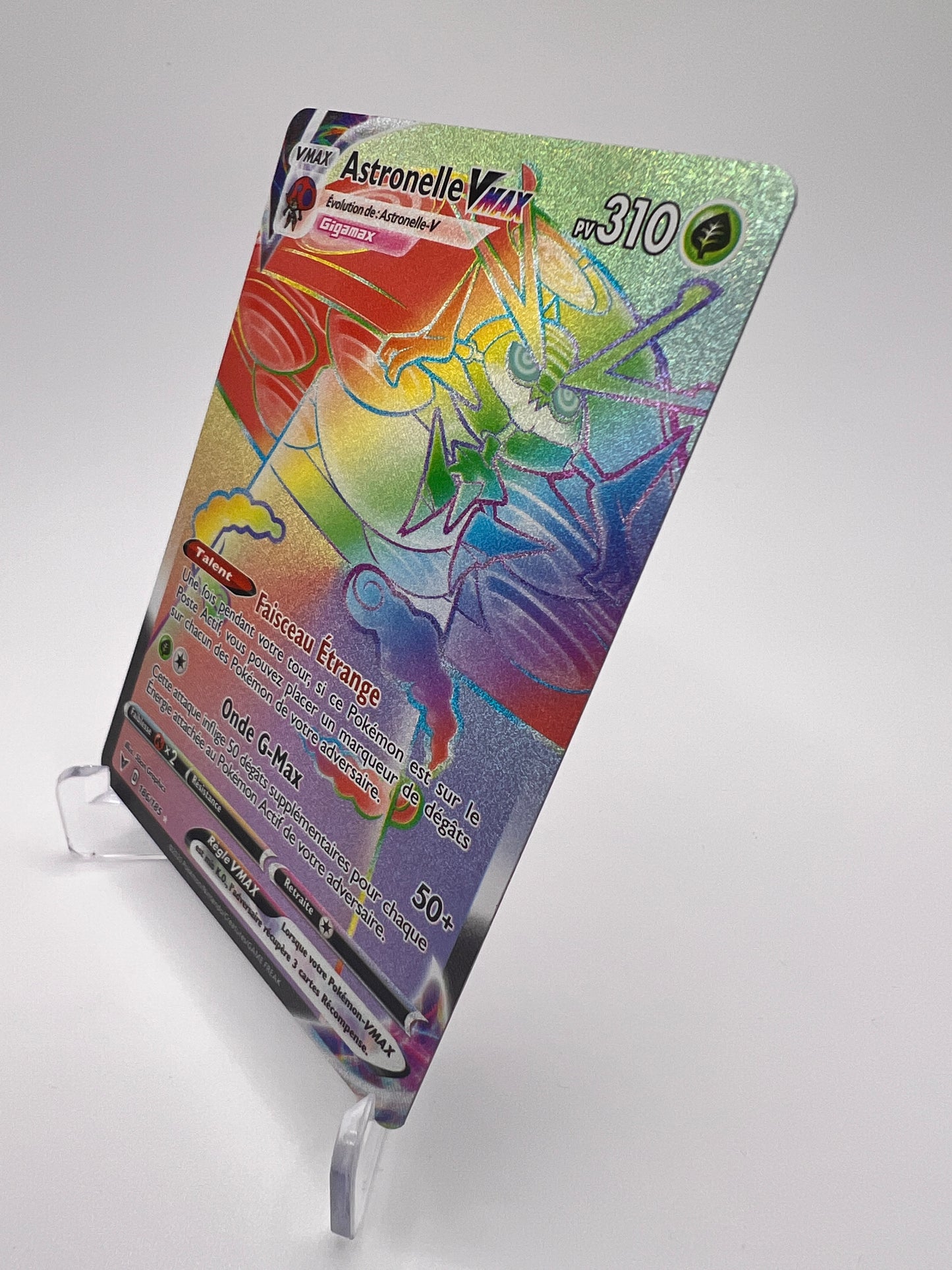 Astronelle Vmax 186/185