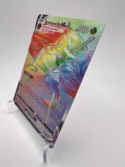 Astronelle Vmax 186/185