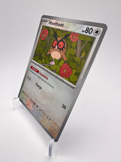 Hoothoot 077/131