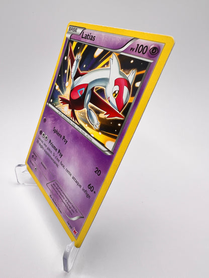 Latias 14/30
