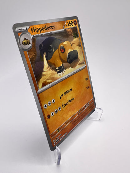Hippodocus 053/131