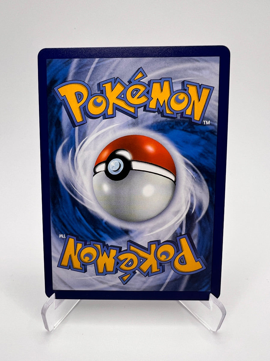 Jirachi V SWSH299 - Black Star
