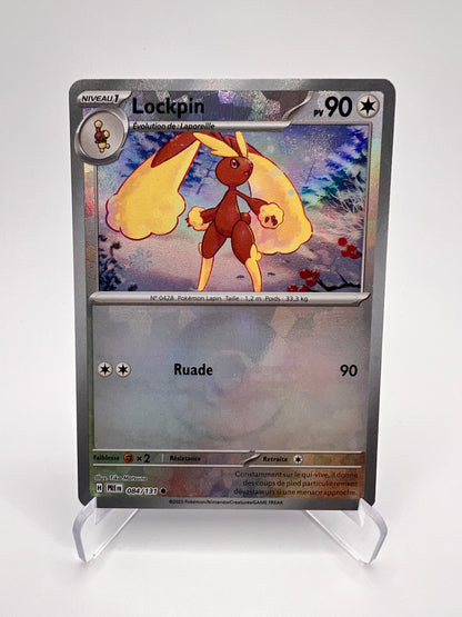 Lockpin 084/131
