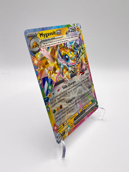 Mygavolt Ex 051/142 Pikadi Collect