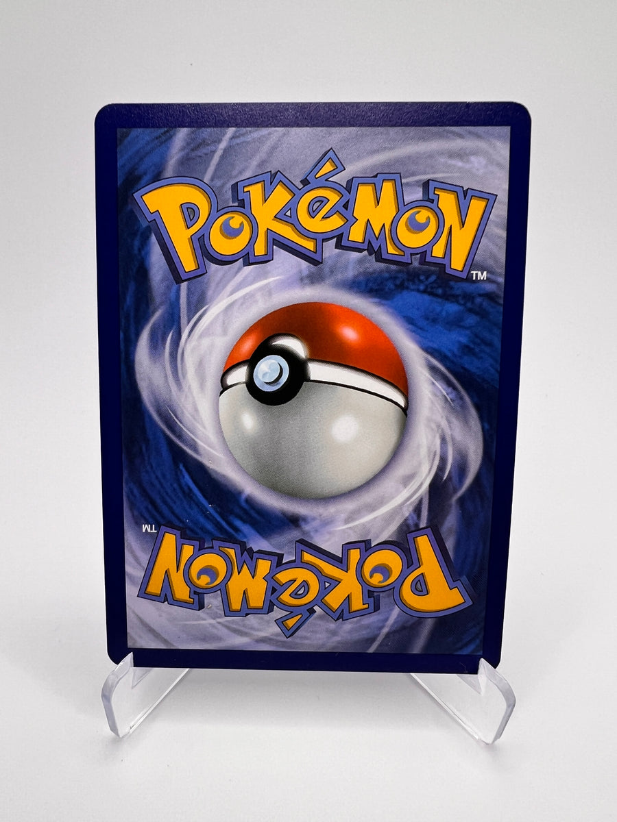 Keldeo ex Foudre Noire 159/086 - Étincelles Déferlantes