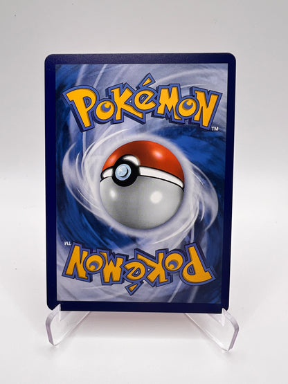 Bombe Deluxe 134/142 Pikadi Collect