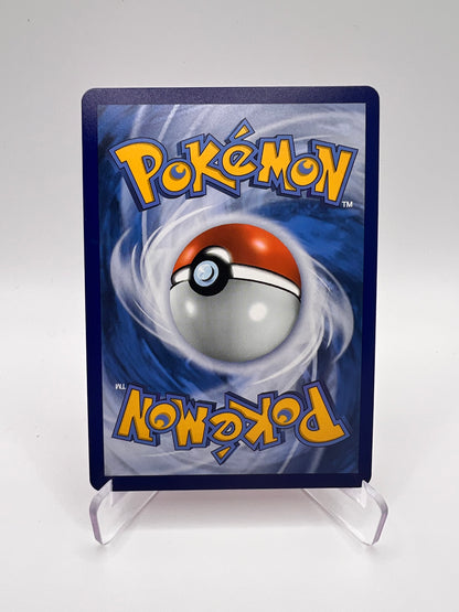 Cristal Scintillant 142/142 Pikadi Collect