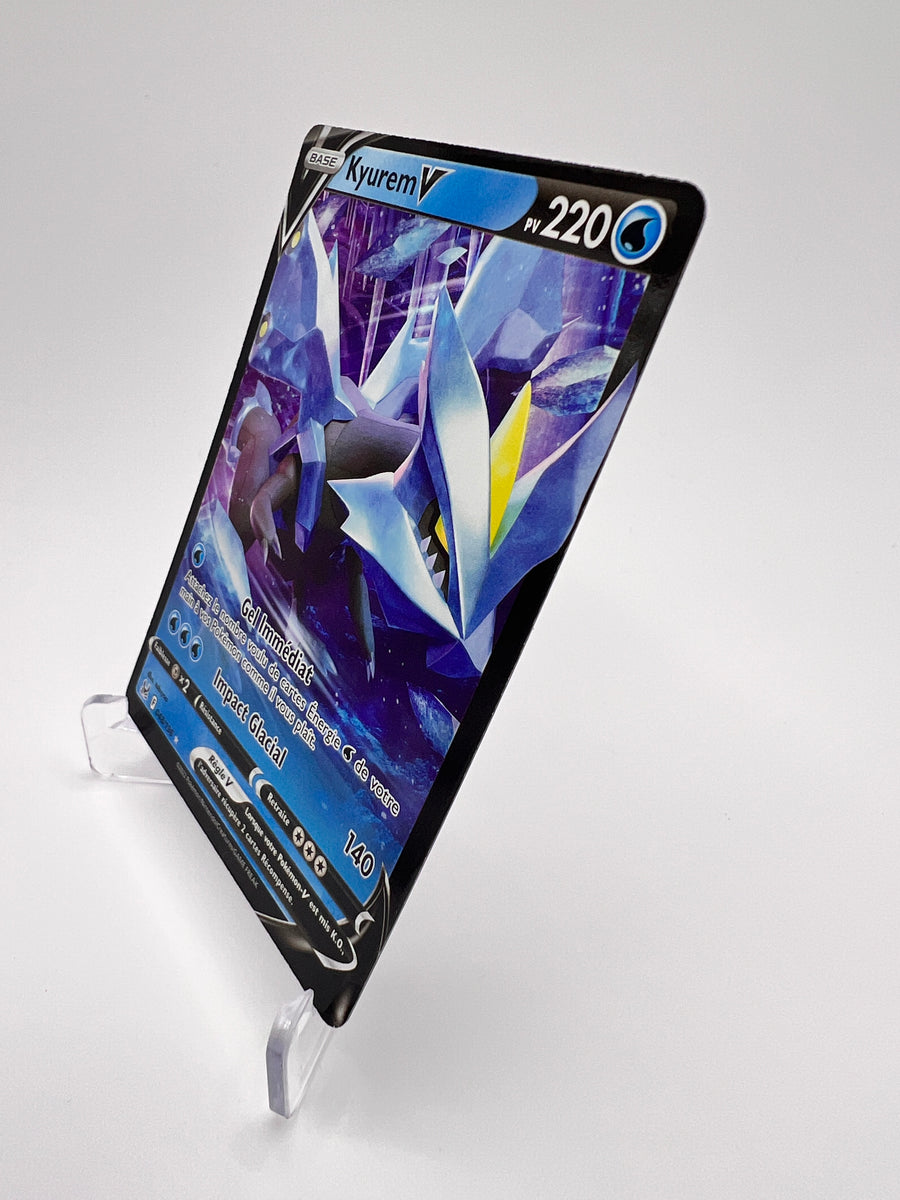 Kyurem V 048/196 - Origine Perdue