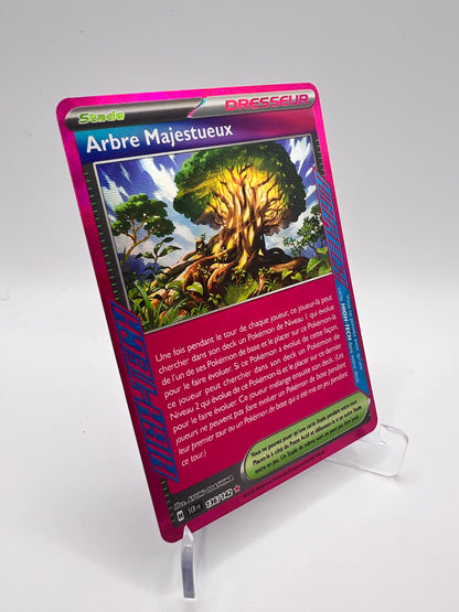 Arbre Majestueux 136/142 Pikadi Collect