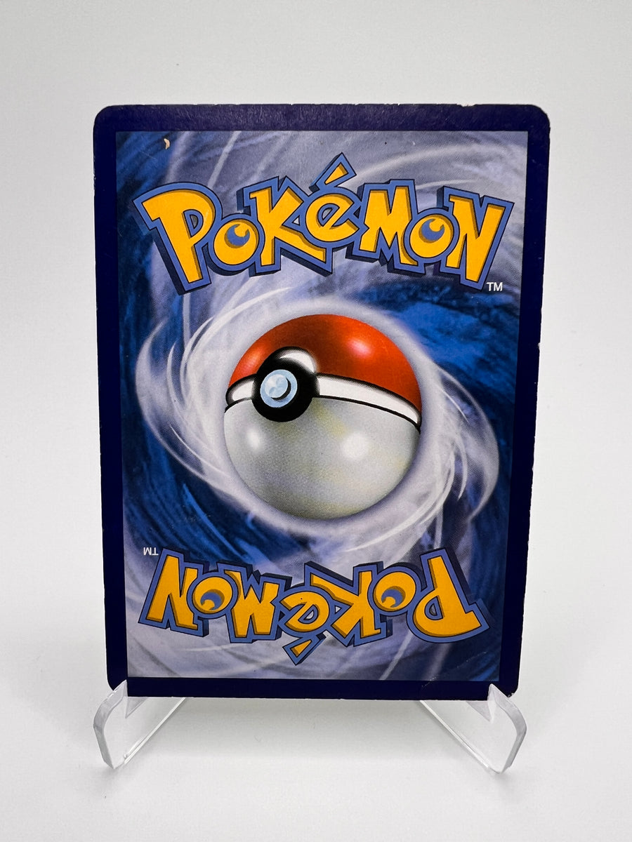 Celebi 19/214 - Origine Perdue