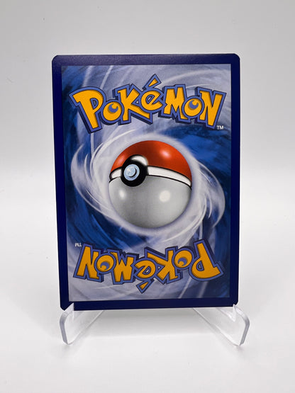 Crabominable 149/142 Pikadi Collect