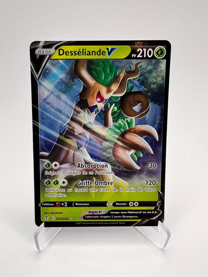 Desséliande V 013/203