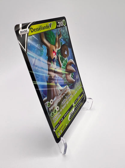 Desséliande V 013/203