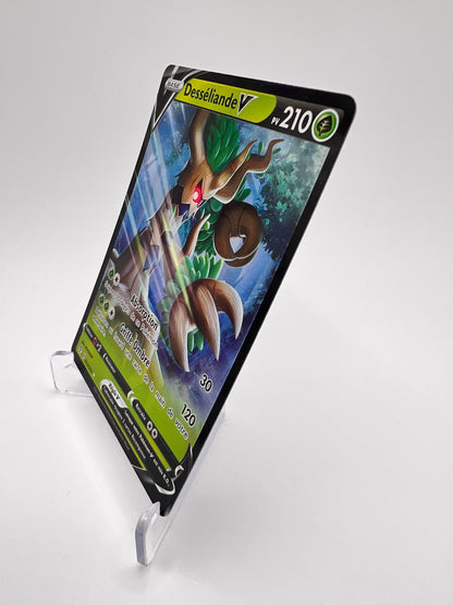 Desséliande V 013/203