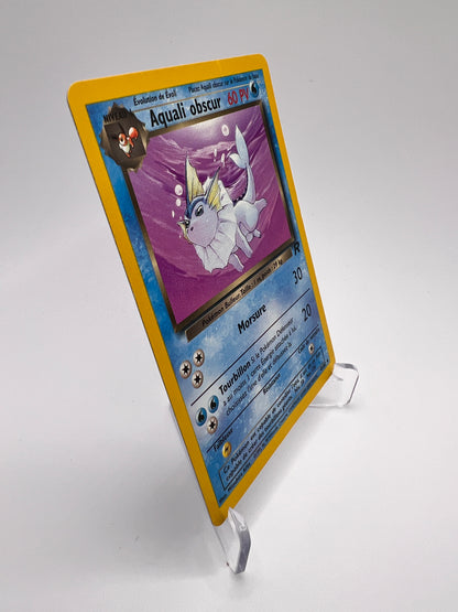 Aquali Obscur 45/82 - Team Rocket