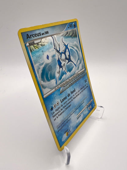 Arceus AR4 Pikadi Collect