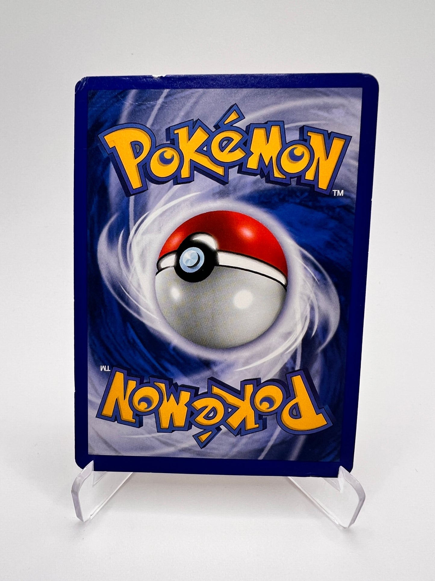 Kadabra Obscur 39/82 - Team Rocket