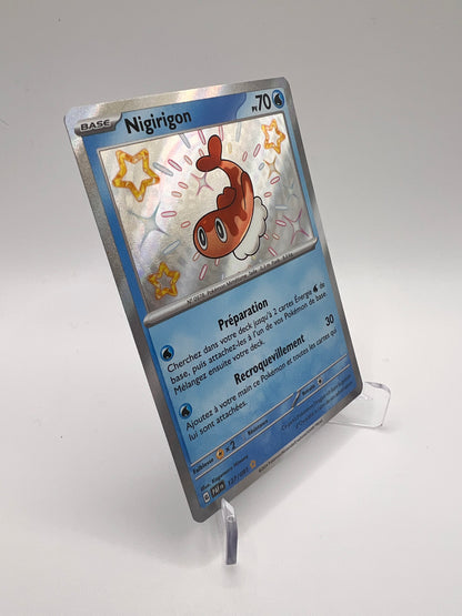 Nigirigon 127/191 Pikadi Collect