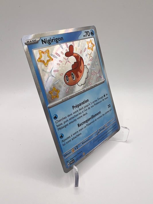 Nigirigon 127/191 Pikadi Collect