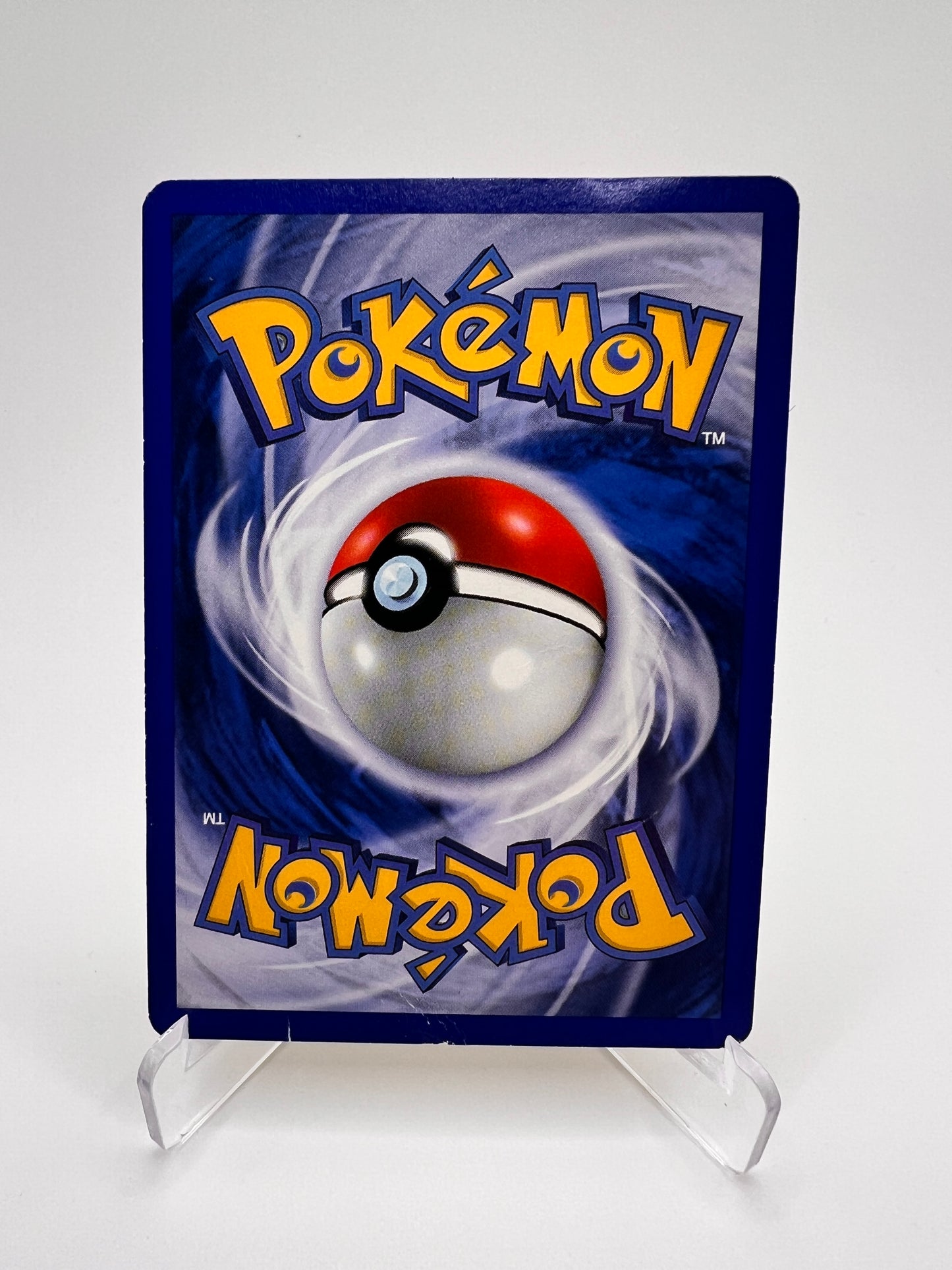 Electrode Obscur 34/82 - Team Rocket