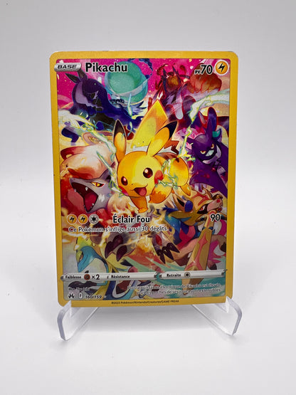 Pikachu 160/159 Pikadi Collect
