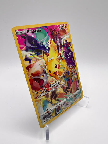 Pikachu 160/159 Pikadi Collect